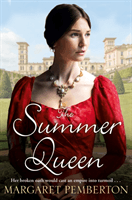Summer Queen (Pemberton Margaret)(Paperback / softback)