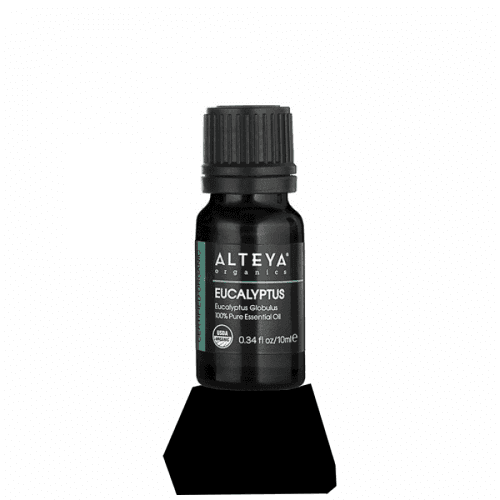 Alteya Organics  Alteya Eukalyptový olej 100% Bio 10ml