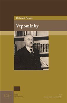 Bohumil Němec. Vzpomínky - Barvíková Hana;Janko Jan;Moskovič Boris;Podaný Václav, Vázaná