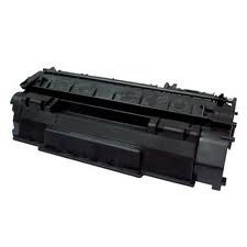 Kompatibilní toner HP Q5949A, No.49A, black, 2500 str.