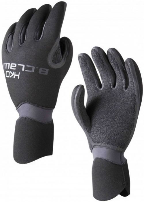 Hiko B_CLAW Neoprene Gloves S