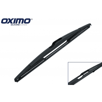 Zadní stěrač Oximo na Nissan Terrano (12.2016-) 350mm OXIMO WR306350
