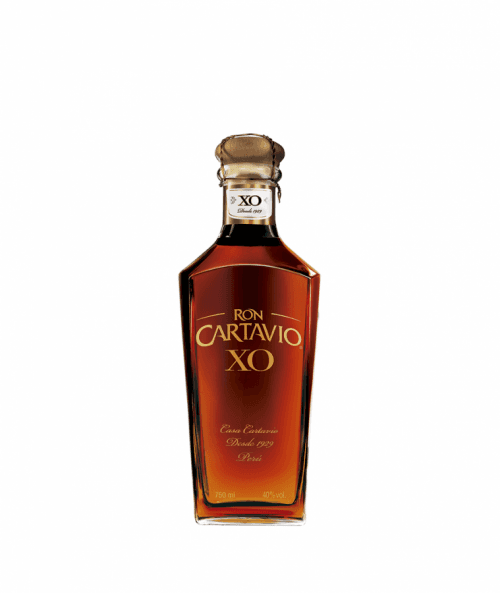 Cartavio XO 18yo 40% 0,7l