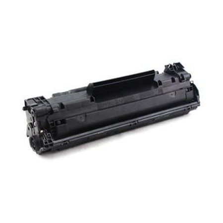 Kompatibilní toner Canon CRG-737, 9435B002, black, 2400 str.