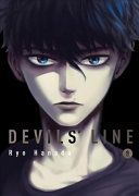 Devil's Line Volume 8 (Hanada Ryoh)(Paperback)