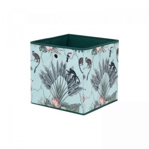 Skládací box ALFA 1 džungle