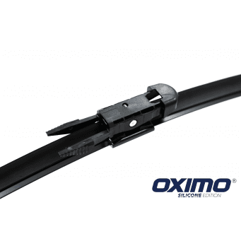 Stěrače Oximo na Citroen C4 Sedan (07.2006-11.2012) 700mm+600mm OXIMO WBP300400