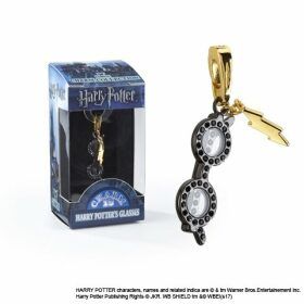 Přívěšek - Brýle Harryho Pottera - edice Charm
