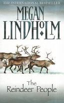 Reindeer People (Lindholm Megan)(Paperback)