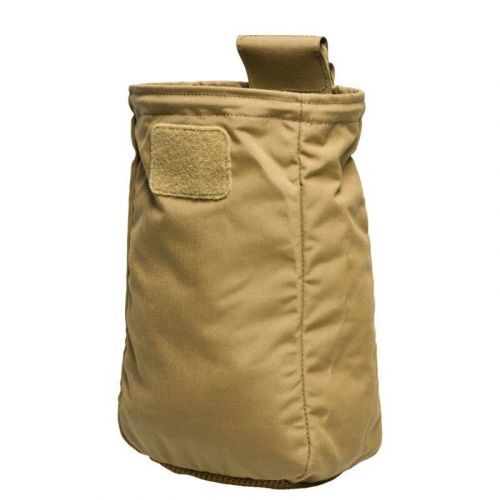 Odhazovák Dump Bag Long Templar’s Gear® – Coyote Brown (Barva: Coyote Brown)