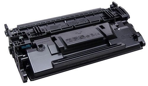 Kompatibilní toner HP CF287A, No.87A, black, 9000 str.