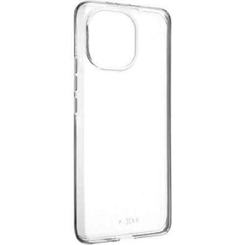 FIXED TPU kryt Xiaomi Mi 11 čiré
