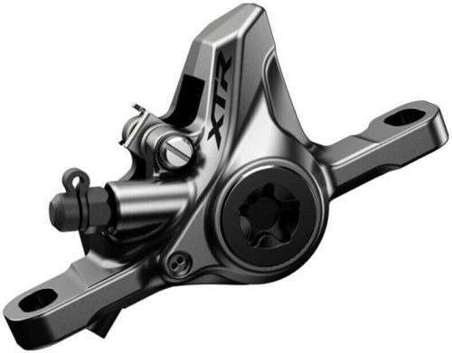 Shimano XTR BR-M9100 Hydraulic Disc Brake 2-Piston Caliper