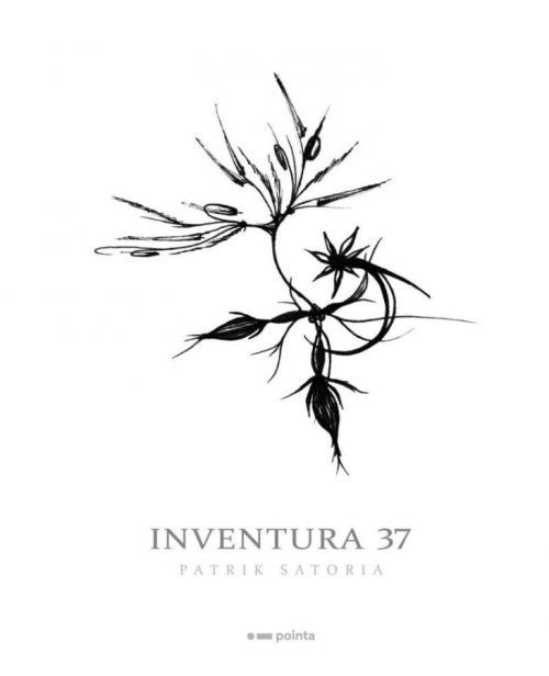 Inventura 37 - Patrik Satoria, Vázaná