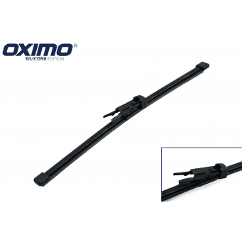 Zadní stěrač Oximo na Mercedes Třída CLA Shooting Brake C117 (07.2015-) 250mm OXIMO WR490250