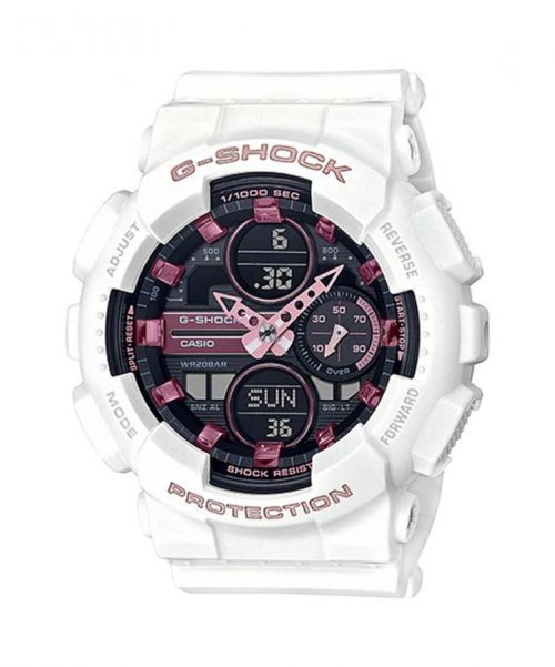 Casio G-Shock GMA-S140M-7AER