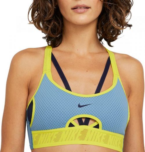 Podprsenka Nike W NK INDY DFADV BRA