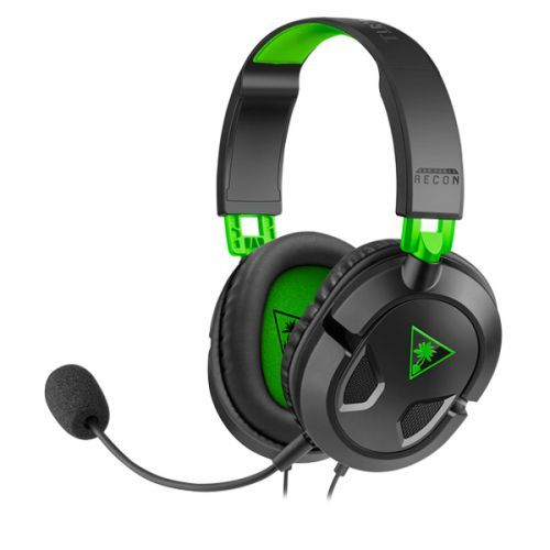 Turtle Beach Ear Force Recon 50X