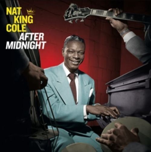 Nat King Cole After Midnight (180 g) (Vinyl LP)