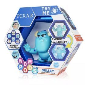 WOW POD Disney Pixar - Sulley