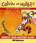Weirdos from Another Planet (Watterson Bill)(Paperback)