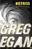 Distress (Egan Greg)(Paperback)
