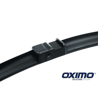 Stěrače Oximo na Volkswagen Polo hatchback (06.2002-06.2005) 525mm+475mm OXIMO WA475525A 5901549338898