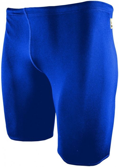 Finis Youth Jammer Solid Blueberry 24