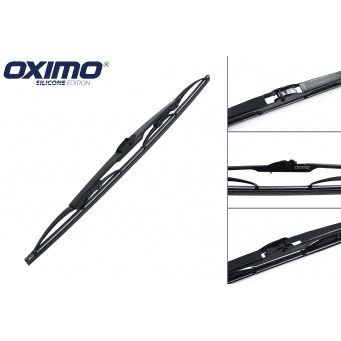 Zadní stěrač Oximo na BMW X5 E53 (03.1999-06.2002) 425mm OXIMO WR039425