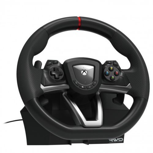 HORI Racing Wheel Overdrive for Xbox Series X, Xbox One