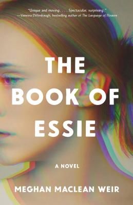 The Book of Essie (Weir Meghan MacLean)(Paperback)