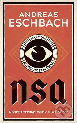 NSA - Andreas Eschbach