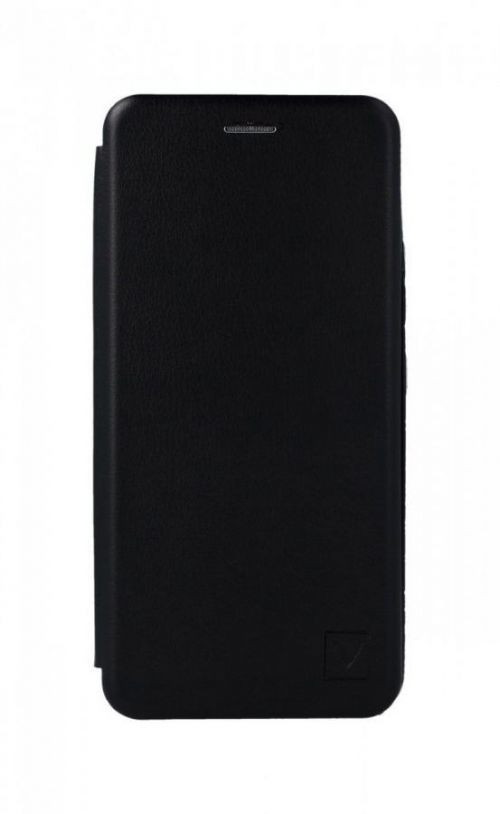 Pouzdro Vennus Kabura Elegance Samsung A42 knížkové černé 55354