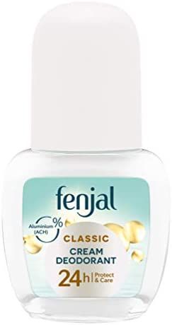FENJAL CLASSIC Deodorant Roll-On 50ml