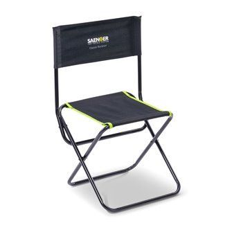 Saenger skládácí židle Classic Recliner-9732201