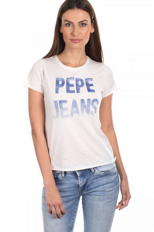 Dámské tričko  Pepe Jeans CAT  L