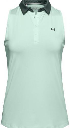 Tílko Under Armour UA Zinger Sleeveless Polo