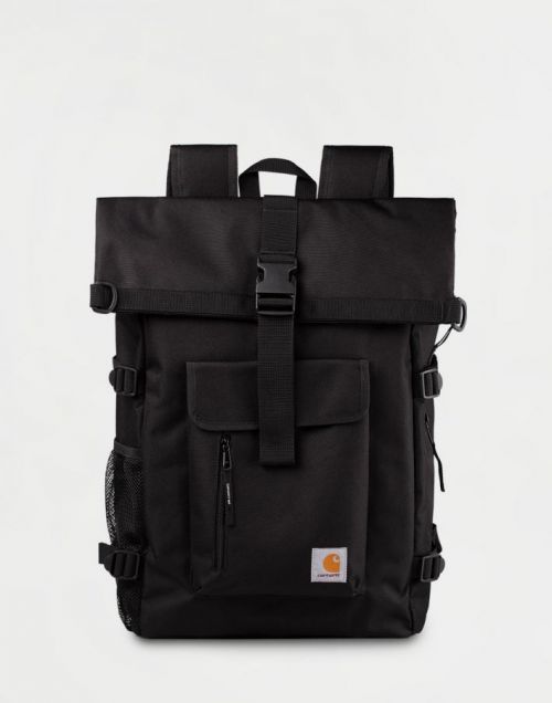 Carhartt WIP Philis Backpack Black 21,5 l
