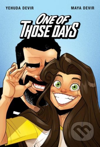 One of Those Days - Yehuda Devir, Maya Devir