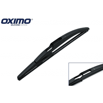Zadní stěrač Oximo na Dacia Dokker (05.2015-) 290mm OXIMO WR880290 5901583961106