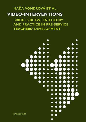 Video-interventions - what future teachers learn - Vondrová Naďa