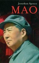 Mao (Spence Jonathan D.)(Paperback)