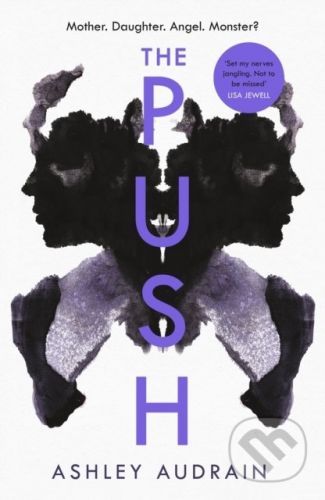 The Push - Ashley Audrain