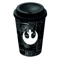 EPEE Czech - Star Wars - Hrnek na kávu 390 ml
