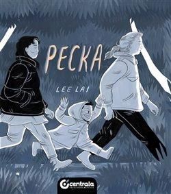 Pecka - Lee Lai, Vázaná