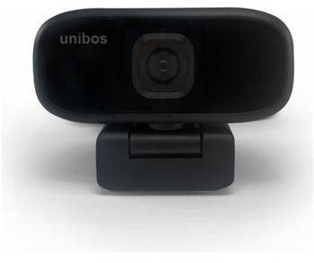 UNIBOS Master Stream Webcam 1080p