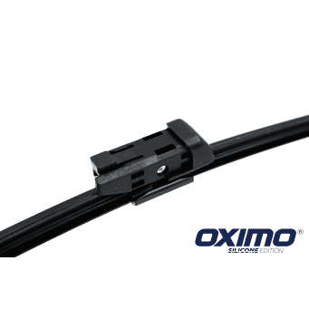 Stěrače Oximo na Volkswagen Passat B8 Alltrack (05.2015-) 650mm+450mm OXIMO WC3505501