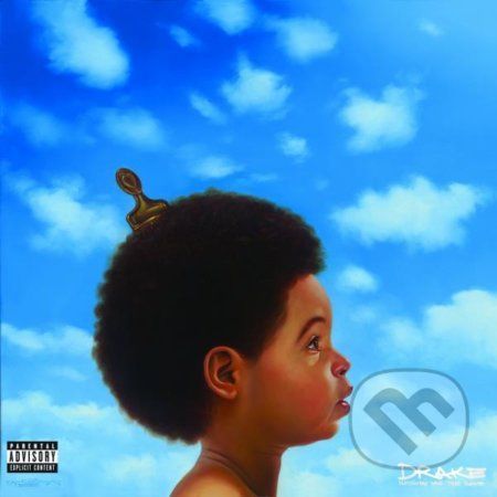 Drake: Nothing Was The Same - Drake