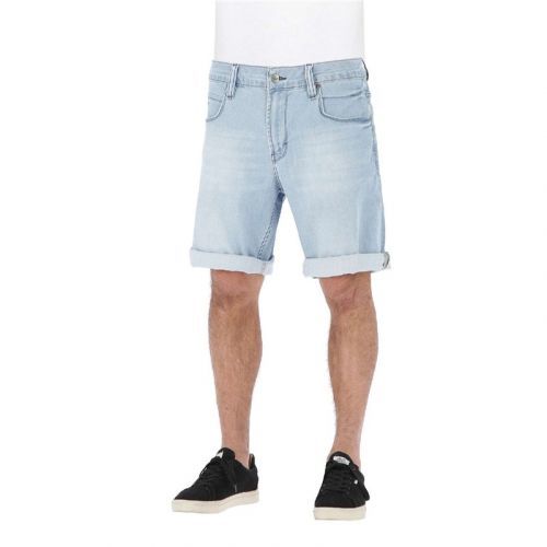 kraťasy REELL - Rafter Short 2 Super Stone Blue (1304) velikost: 32