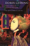 Sirian Experiments - the Report by Ambien II, of the Five (Lessing Doris)(Paperback)